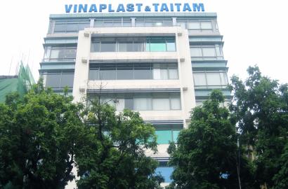 Vinaplast – Tài Tâm Building | Văn phòng cho thuê giá tốt, vị trí thuận tiện tại Hà Nội