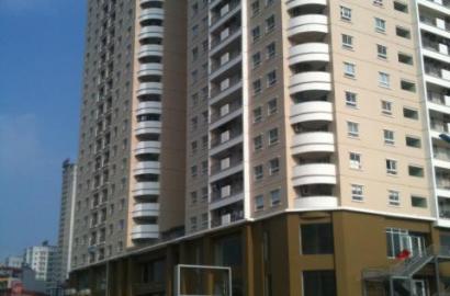 HH2 Bắc Hà – Chung cư giá rẻ Tố Hữu, khu đô thị Trung Văn, Nam Từ Liêm Hà Nội