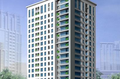Chung cư 282 Nguyễn Huy Tưởng – Tổng quan, vị trí, tiện ích & tiềm năng đầu tư