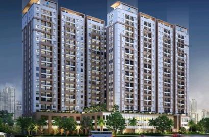 High Intela – Căn hộ thông minh hiện đại tại khu Nam TP.HCM