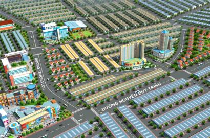 KDC Chợ Long Trường Mới – Khu phố thương mại sầm uất tại TP. Thủ Đức