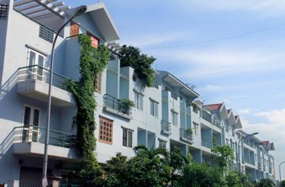Khu đô thị Đại Mỗ – Khu vực đô thị phát triển phía Tây Nam Hà Nội