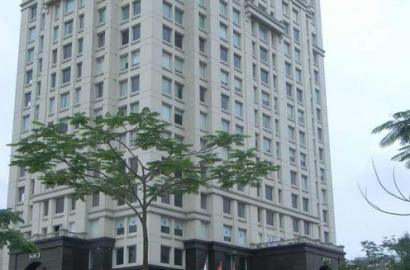 HH3 Tower – Tòa nhà căn hộ & văn phòng hiện đại tại khu đô thị phát triển Hà Nội