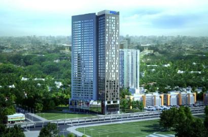 FLC Complex 36 Phạm Hùng – Tổ hợp căn hộ cao cấp trung tâm Mỹ Đình, vị trí vàng phía Tây Hà Nội