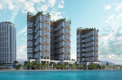 Swisstouches La Luna Resort – Thông tin chi tiết, vị trí, tiện ích & tiềm năng đầu tư Nha Trang