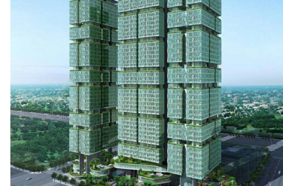 Hà Nội Paragon – Tổng quan, vị trí, tiện ích & tiềm năng đầu tư