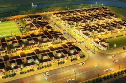 Thái Dương Luxury – Khu dân cư đất nền tiềm năng tại TP. Thủ Đức
