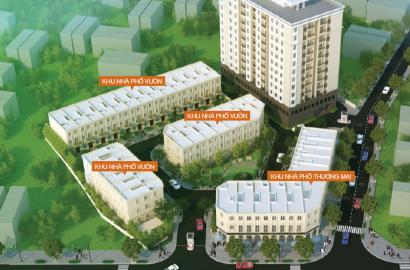 Lucky Dragon – Khu Căn Hộ Quận 9 (TP. Thủ Đức), Quy Hoạch & Tiềm Năng