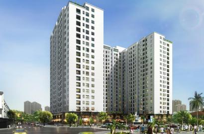 Athena Complex – Tổng quan, vị trí, tiện ích & tiềm năng đầu tư