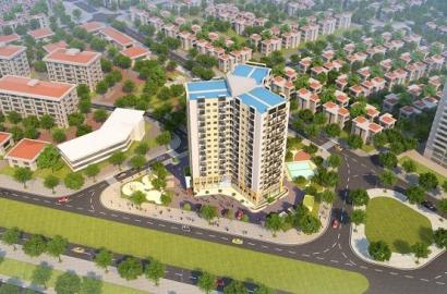 Happy Star Tower – Tổng quan, vị trí, tiện ích & tiềm năng đầu tư