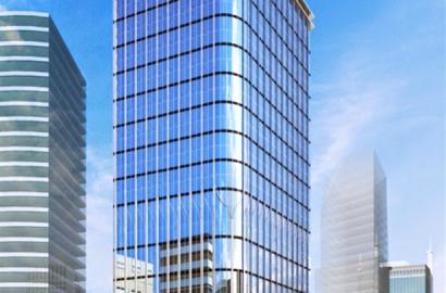 Ascott Waterfront Saigon – Căn hộ dịch vụ đẳng cấp tại trung tâm Quận 1
