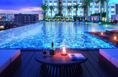 Park Vista – Căn hộ xanh hiện đại tại Nam Sài Gòn