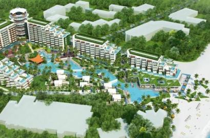 Premier Residences Phú Quốc – Căn hộ nghỉ dưỡng đẳng cấp bên bờ biển