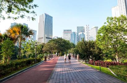 VALENCIA GARDEN – TỔNG QUAN, VỊ TRÍ 70 NGUYỄN XIỂN & GIÁ BÁN CĂN HỘ