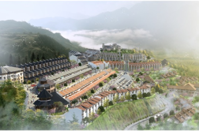 Sapa Jade Hill – Khu nghỉ dưỡng cao cấp giữa núi rừng Sa Pa, tiềm năng đầu tư và nghỉ dưỡng đẳng cấp
