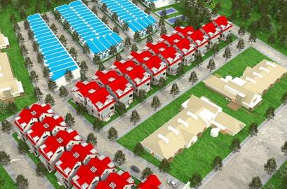 Golden City Long An – Thông Tin Dự Án, Vị Trí, Quy Hoạch & Tiềm Năng Đầu Tư