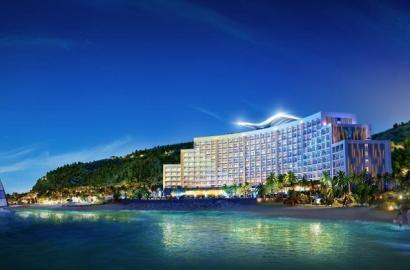 Vinpearl Empire Condotel – Thông tin chi tiết, vị trí, tiện ích & tiềm năng đầu tư Nha Trang