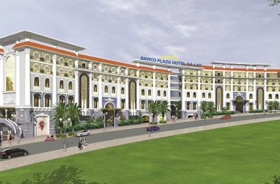 Bavico Plaza Hotel Đà Lạt – Khách sạn trung tâm & cơ hội đầu tư nghỉ dưỡng