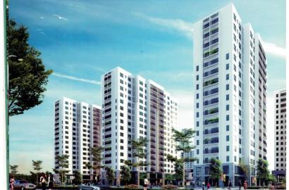 XUÂN PHƯƠNG RESIDENCE – TỔNG QUAN, VỊ TRÍ NAM TỪ LIÊM & GIÁ BÁN CĂN HỘ