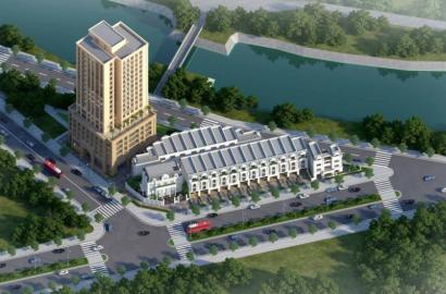 NEWHOUSE XA LA – TỔNG QUAN, VỊ TRÍ HÀ ĐÔNG & GIÁ BÁN CĂN HỘ