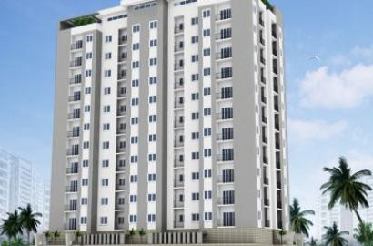 Gia Phát Apartment – Căn hộ giá tốt tại khu Nam Sài Gòn