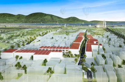 Hòa An Residence – Khu căn hộ hiện đại, vị trí thuận tiện và tiềm năng an cư – đầu tư ổn định