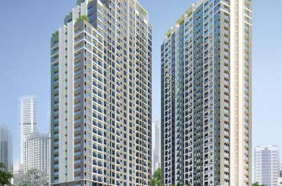 THE GOLDEN AN KHÁNH 32T – TỔNG QUAN, VỊ TRÍ HOÀI ĐỨC & GIÁ BÁN CĂN HỘ
