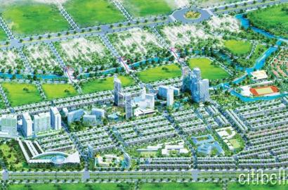 Citi Bella 2 – Nhà phố compound cao cấp tại Khu đô thị Cát Lái, TP. Thủ Đức