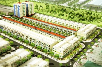Elegance Town – Thông tin chi tiết, vị trí, tiện ích & tiềm năng khu đô thị hiện đại