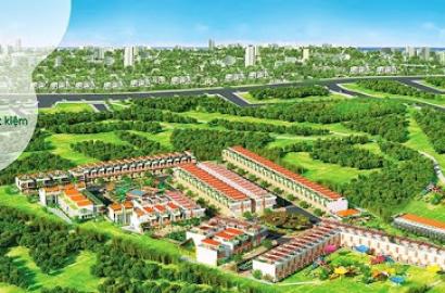 Eco Town – Khu Đô Thị Sinh Thái Hiện Đại, Không Gian Sống Xanh Bền Vững