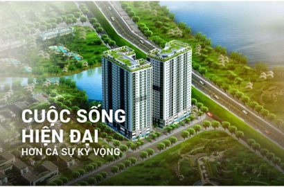 Hateco Hoàng Mai – Tổng quan, vị trí, tiện ích & tiềm năng đầu tư
