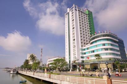 Green Plaza Đà Nẵng – Tổ hợp căn hộ & khách sạn ven sông Hàn, vị trí trung tâm và tiềm năng đầu tư hấp dẫn