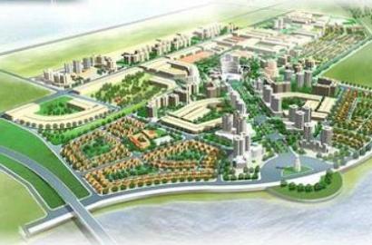 Harbour Ville – Khu đô thị ven sông đẳng cấp, không gian sống xanh và tiềm năng đầu tư bền vững