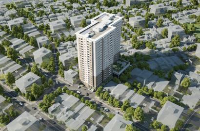 Bình Gia Resident – Khu dân cư hiện đại, không gian sống an cư bền vững