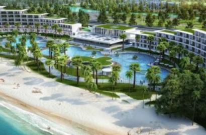 FLC Quy Nhơn – Quần thể nghỉ dưỡng biển đẳng cấp và biểu tượng du lịch miền Trung