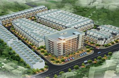 KHU ĐÔ THỊ DUYÊN THÁI – TỔNG QUAN, VỊ TRÍ THƯỜNG TÍN & GIÁ BÁN ĐẤT NỀN