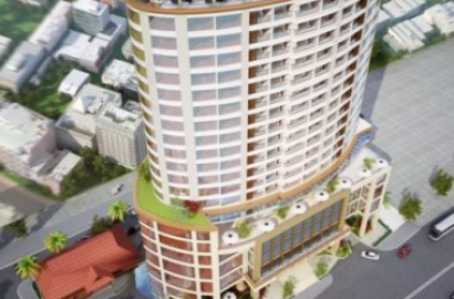 Bavico Nha Trang – Thông tin chi tiết, vị trí, tiện ích & tiềm năng đầu tư condotel
