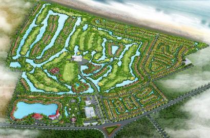 Ruby Coastal City – Thông Tin Dự Án, Vị Trí Và Tiềm Năng Đầu Tư