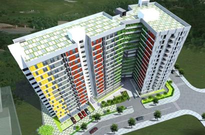 TRƯƠNG ĐỊNH COMPLEX – TỔNG QUAN, VỊ TRÍ HAI BÀ TRƯNG & GIÁ THUÊ VĂN PHÒNG