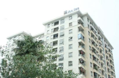 Chung Cư An Lạc Mỹ Đình – Căn Hộ Giá Tốt, Vị Trí Trung Tâm Khu Tây Hà Nội