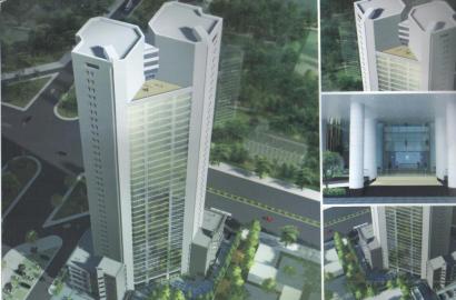 Handico Tower – tòa nhà văn phòng hiện đại tại Hà Nội, vị trí trung tâm và khả năng khai thác ổn định