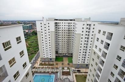 Ecohome 2 – Tổng quan, vị trí, tiện ích & tiềm năng đầu tư