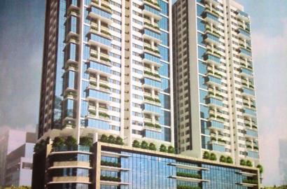 N01-T2 NGOẠI GIAO ĐOÀN – TỔNG QUAN, VỊ TRÍ BẮC TỪ LIÊM & GIÁ BÁN CĂN HỘ