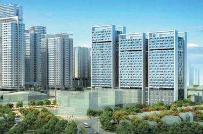 N02-T2 Ngoại Giao Đoàn – Căn hộ cao cấp Tây Hồ Tây, không gian sống lý tưởng