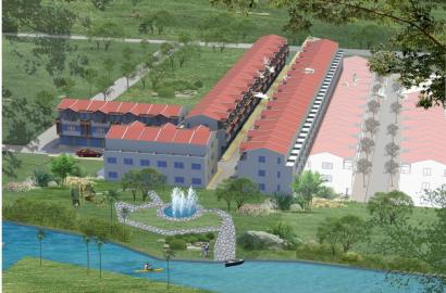 Khu dân cư Long Thạnh Mỹ – Đất nền tiềm năng tại TP. Thủ Đức, gần Vinhomes Grand Park