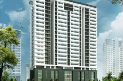 N03-T5 NGOẠI GIAO ĐOÀN – TỔNG QUAN, VỊ TRÍ BẮC TỪ LIÊM & GIÁ BÁN CĂN HỘ