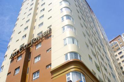 Âu Cơ Tower – Căn Hộ Hiện Đại Quận Tân Phú, Vị Trí Thuận Tiện Khu Tây TP.HCM
