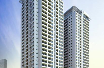 N04B Ngoại Giao Đoàn – Căn hộ cao cấp Tây Hồ Tây, vị trí đẹp, không gian sống lý tưởng