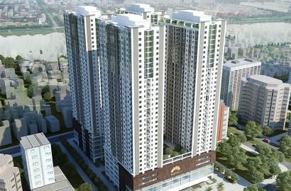 THT New City – Khu đô thị Tây Hồ Tây, vị trí chiến lược, quy hoạch hiện đại, tiềm năng tăng giá mạnh
