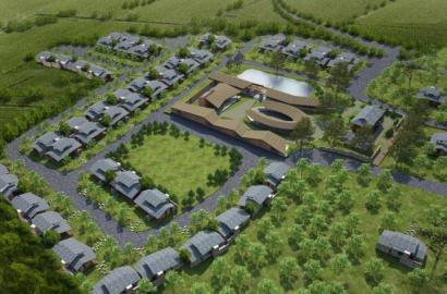 Yên Bài Top Hills Villas Ba Vì – Khu biệt thự nghỉ dưỡng sinh thái đáng đầu tư gần Hà Nội
